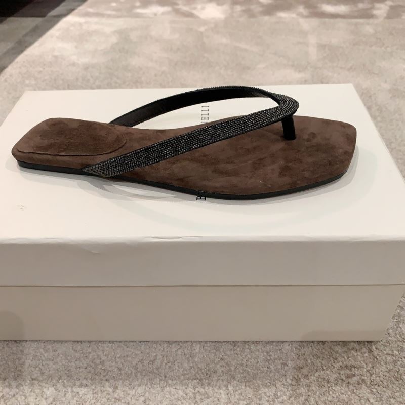 Brunello Cucinelli Sandals